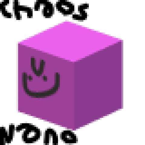 ChaosMod – tModLoader Mod
