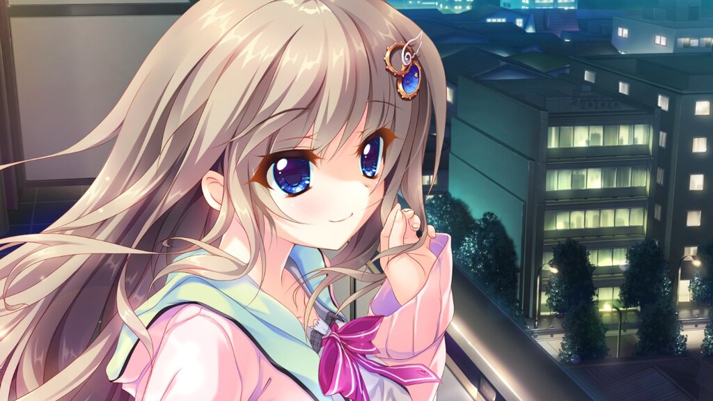 Steam コミュニティ :: 9-nine-ここのつここのかここのいろ