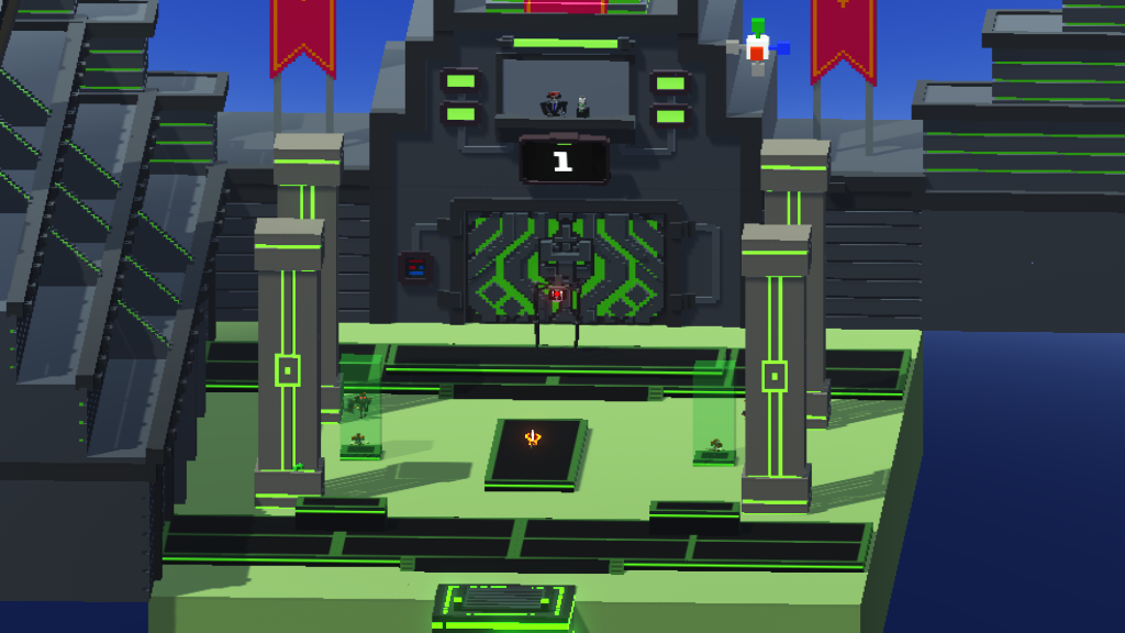 Green Zone