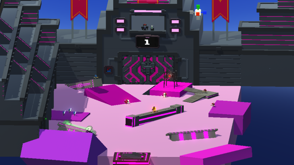 Urple Zone