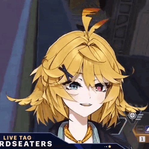 [ Animated Survivor Icon ] Dokibird - Bounty Hunter icon for Rochelle