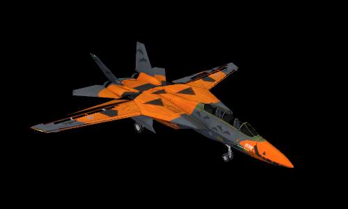 EF-24G -HALLOWEEN-