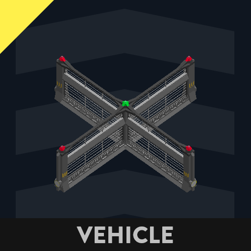 snowpiercer wilford heavy security + fences