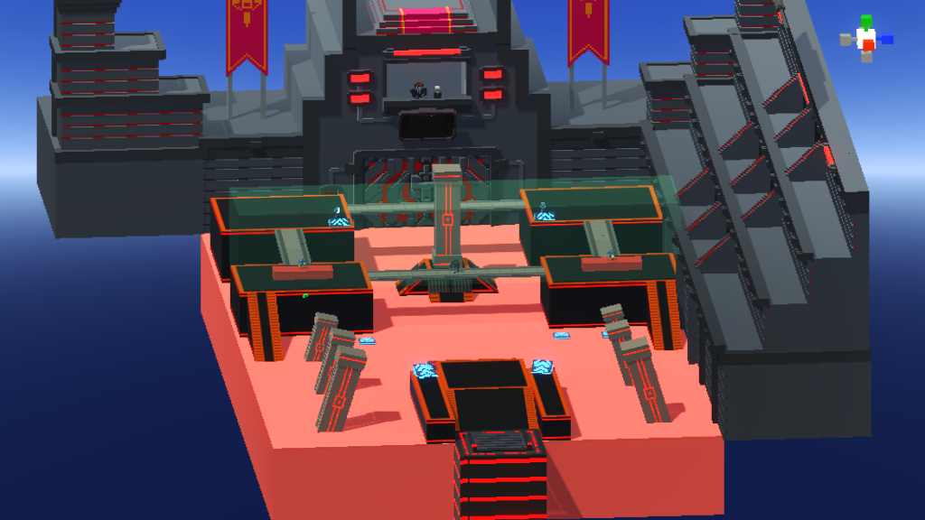 Red Zone