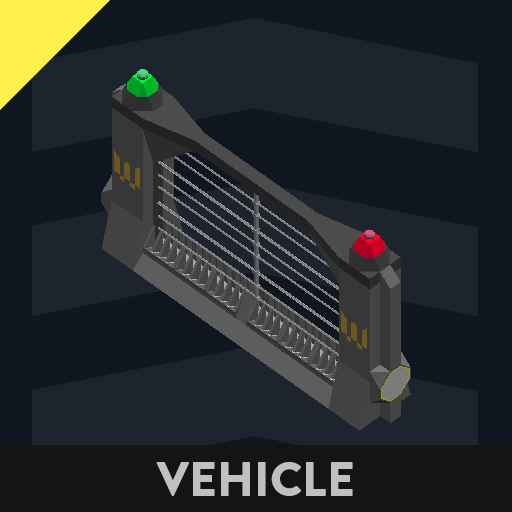 snowpiercer wilford security fences