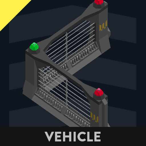 snowpiercer wilford security L fences