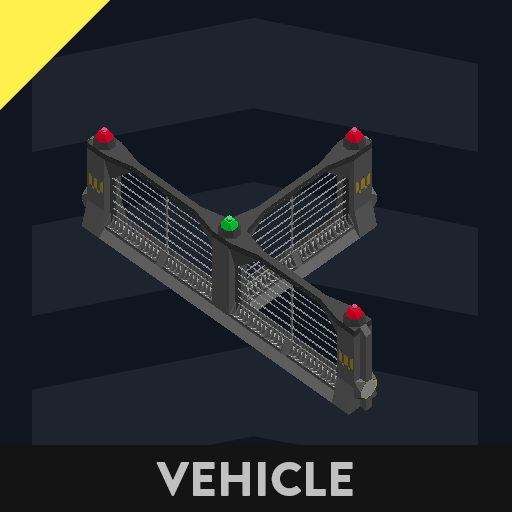 snowpiercer wilford security T fences