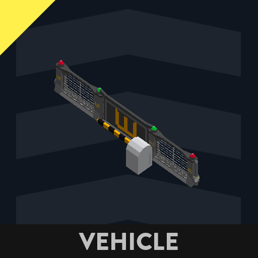 snowpiercer wilford security fences vehicle gate