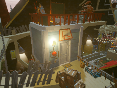 raven brooks the odd mysteries 2: the storm [RBTOM2:TS]