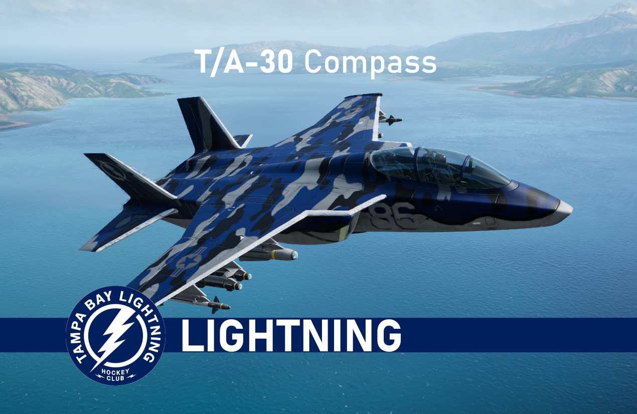 T/A-30 Compass "Lightning"