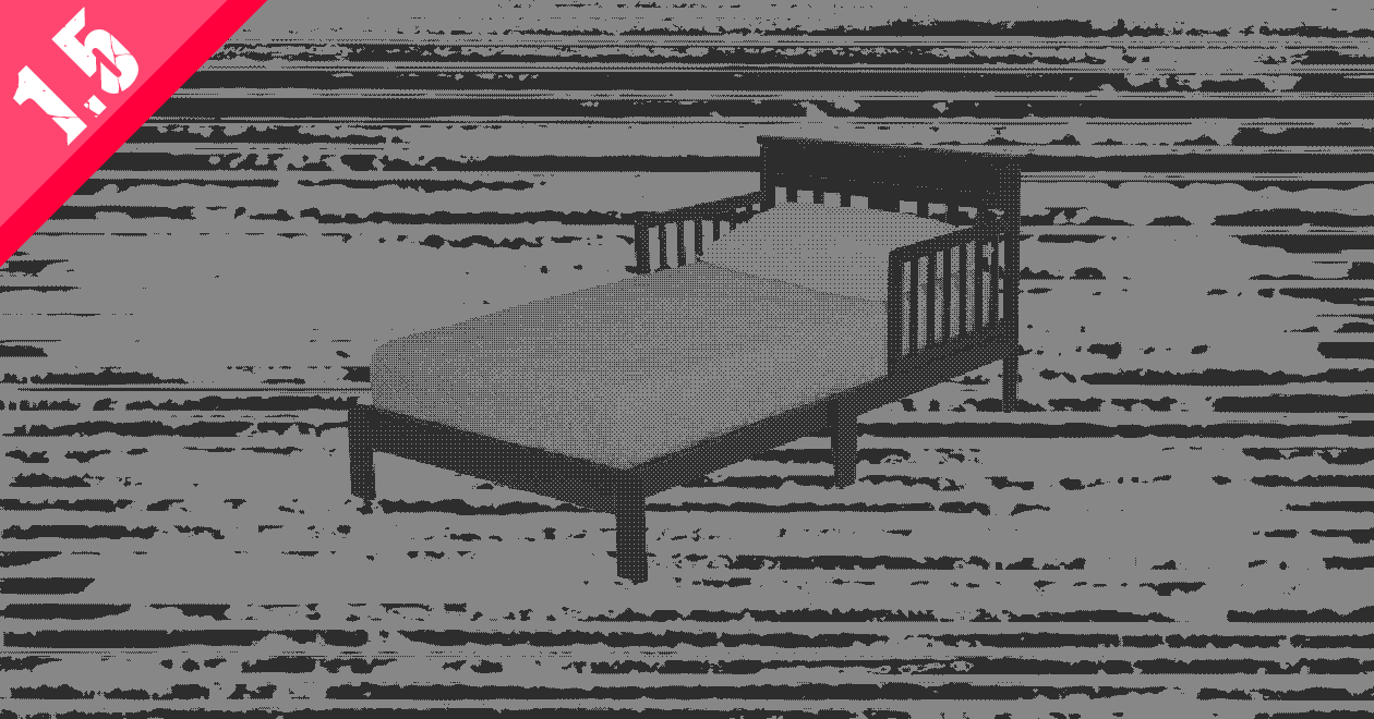 [SB] Bedly Things mod preview for RimWorld