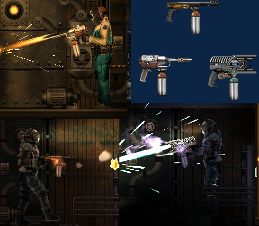 toolresprite – Barotrauma Mod