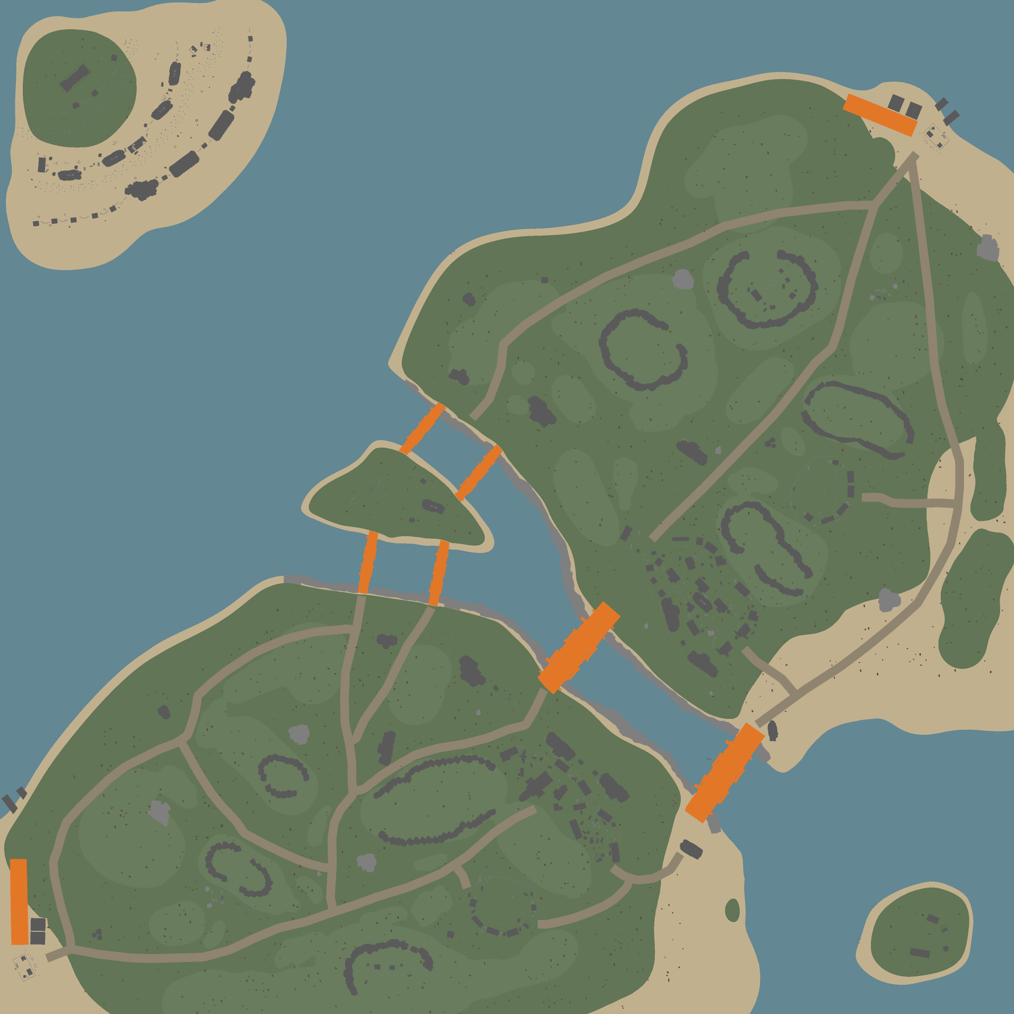WW2 PVP 2.0