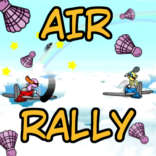 Air Rally