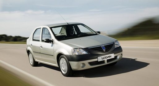 Dacia Logan 2006 1.4 MPI v0.5 – Barotrauma Mod