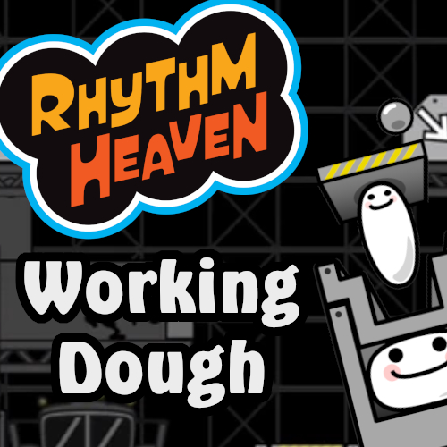 Working Dough