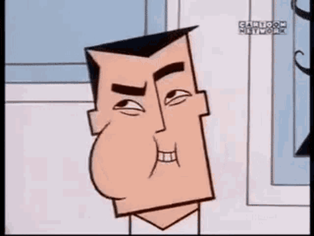 [ Animated Survivor Icon ] Powerpuff Girls Professor Icon for Coach
