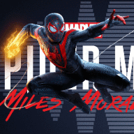 【MARVEL/SPIDERMAN/Miles Morales】漫威蜘蛛侠:迈尔斯·莫拉莱斯
