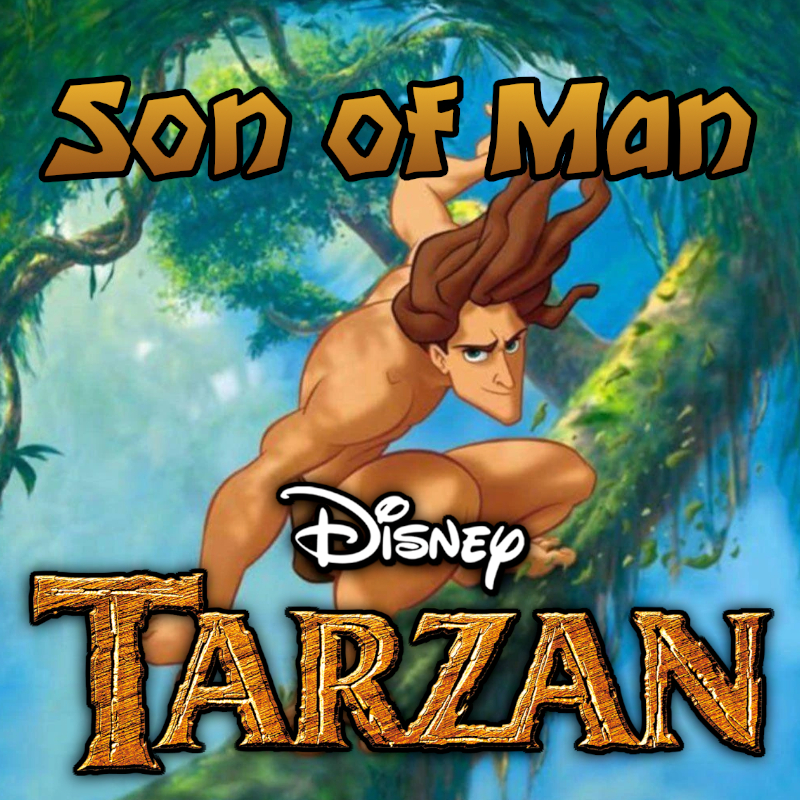 Son of Man