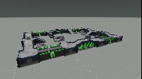 CIS "Marytr"-Pattern Detention Center