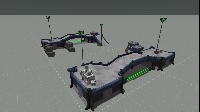 CIS "Sentry"-Pattern Checkpoint