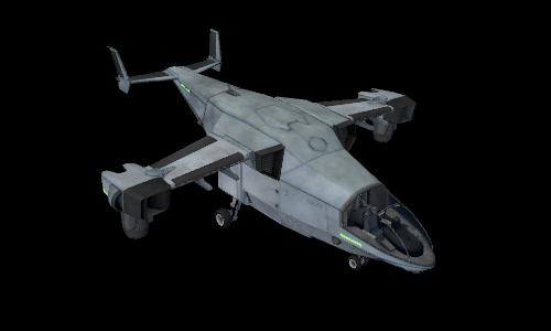 VMM-264 "Black Knights"