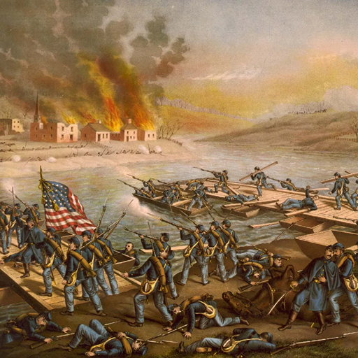 Fredericksburg