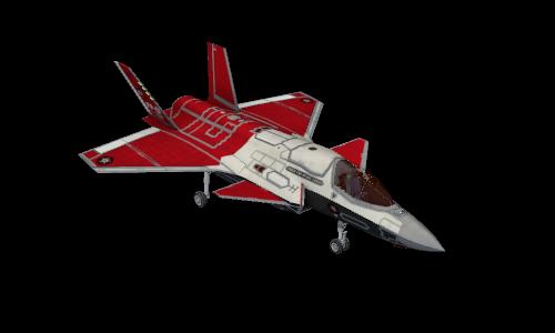 FP-01 "Crimson Team"
