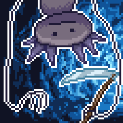 GREATER HARVESTBUG [Deerclops Resprite]