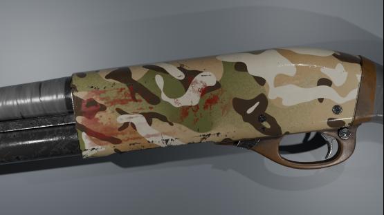 Sawed-off