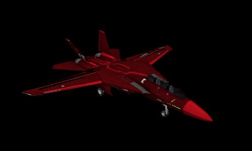 Project Wingman