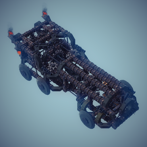 HeavyExperiment