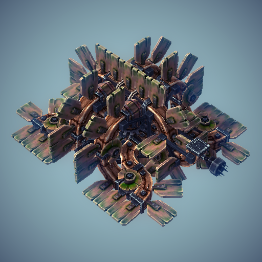 ShuttleSub