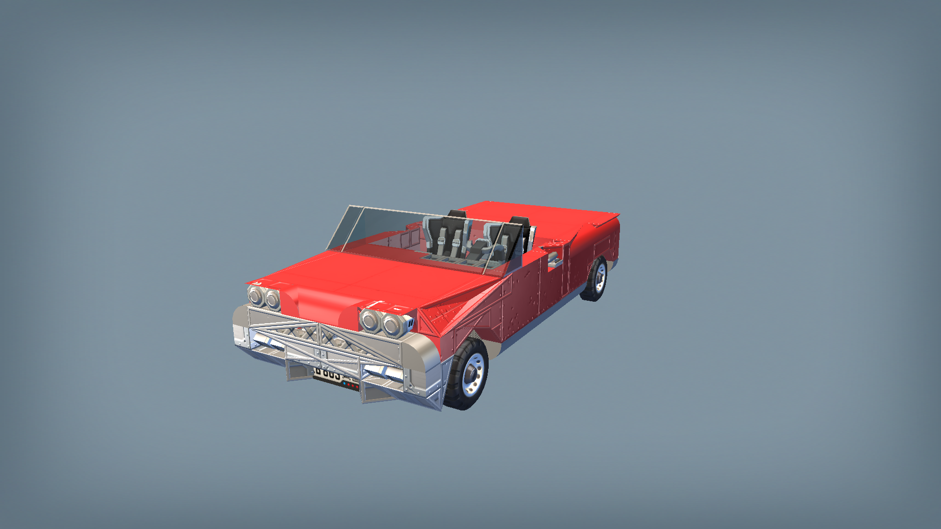 Lowrider - 2
