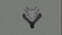 CIS "Breakwater"-Pattern Defensive Position