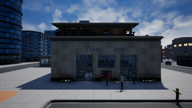 Family Jewelz Shop