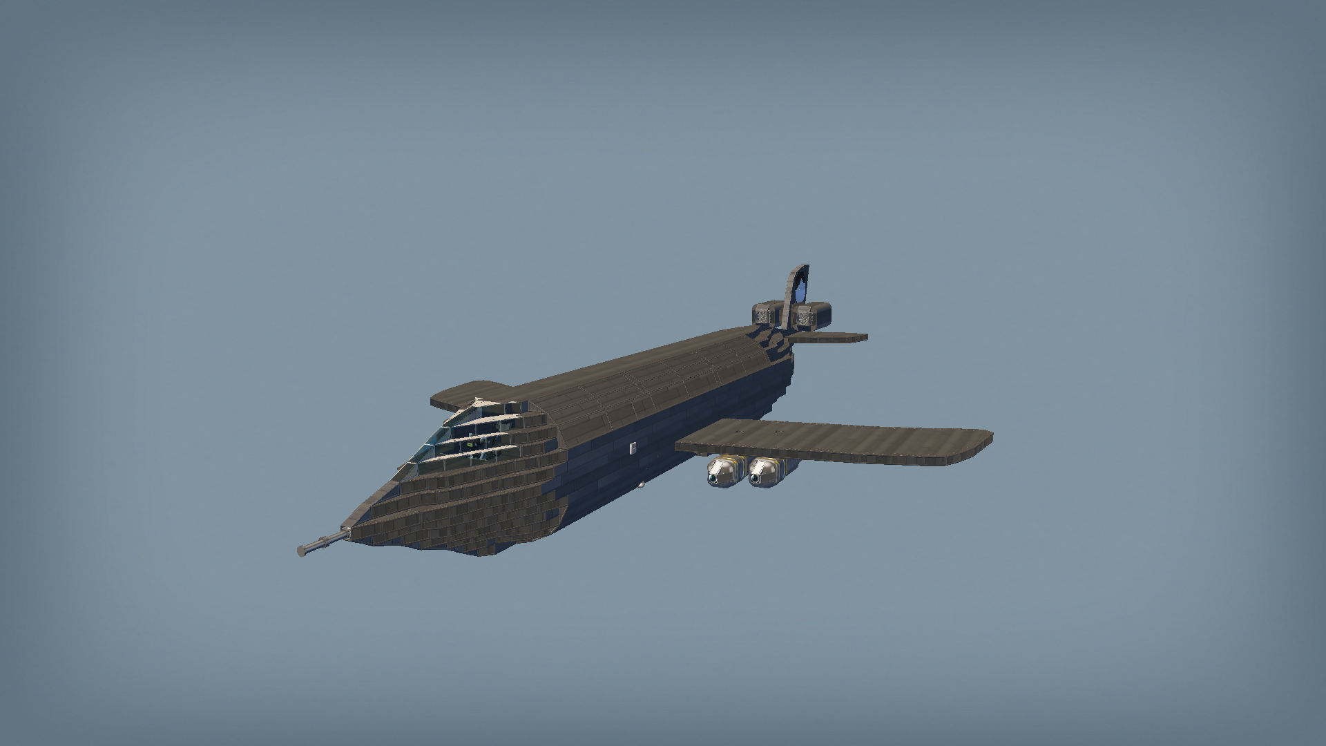 Atomic Bird - 2