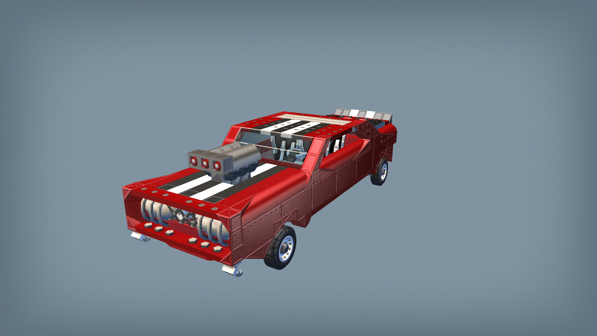 Dodge