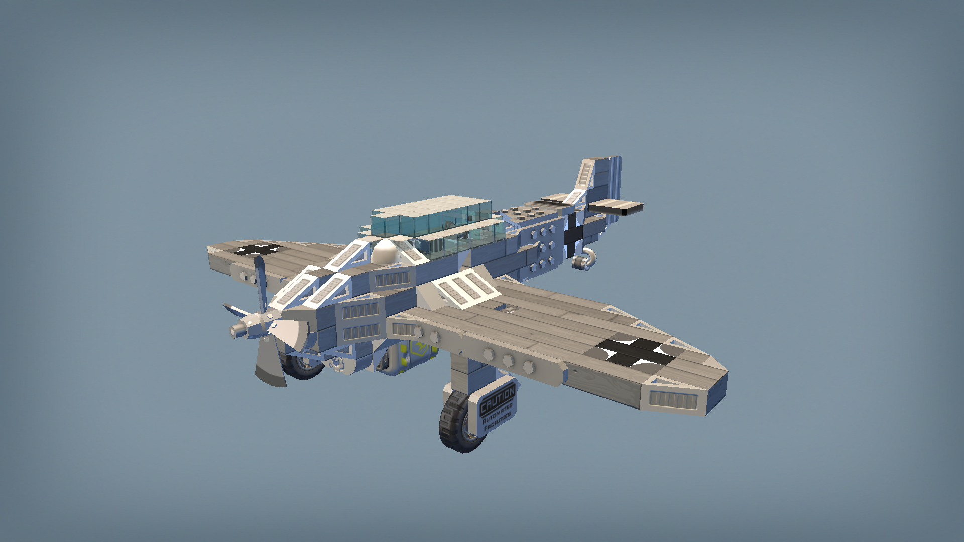 Junkers Ju 87 Stuka
