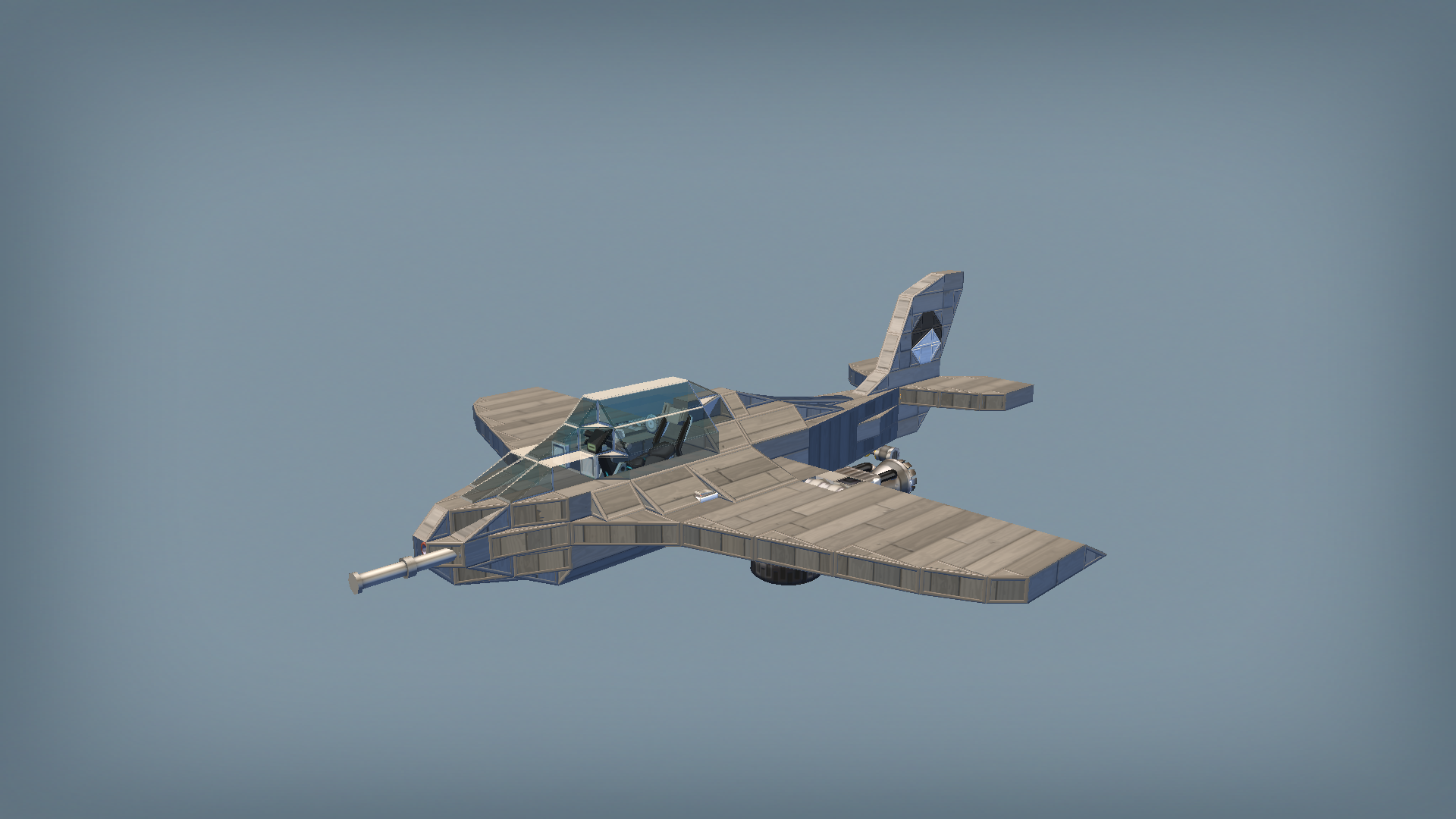 Air Guard - 1
