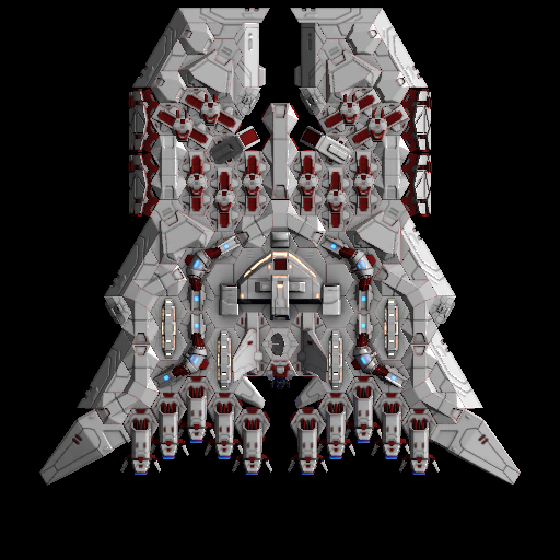 U.S.S. Friendship