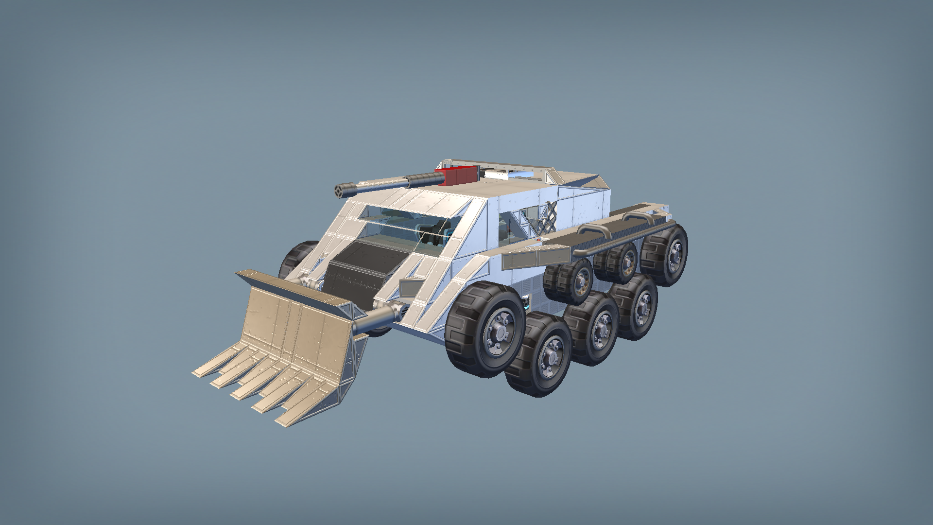 Apocalypse Scarab