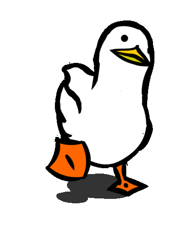 DUCK