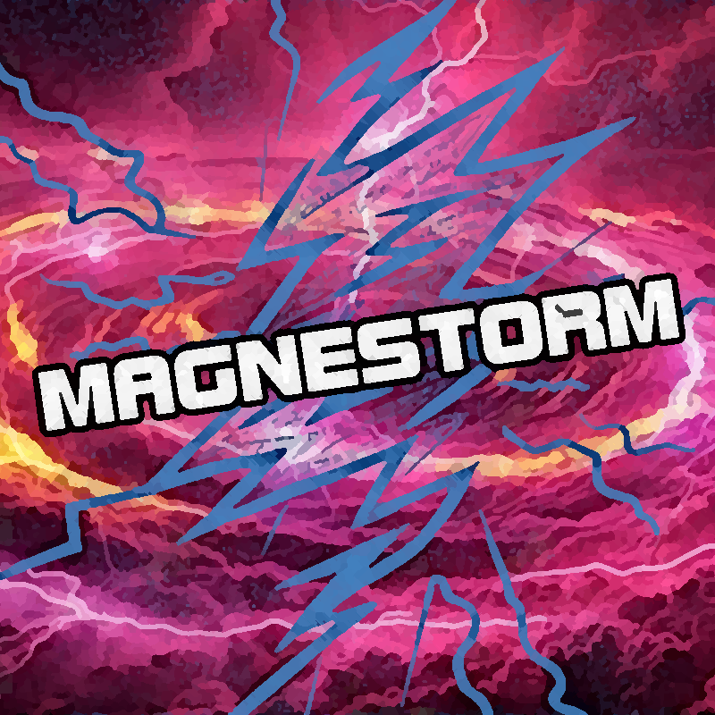 Magnestorm (Original Track)