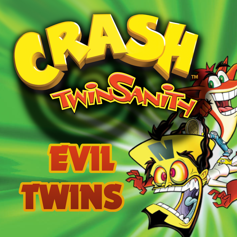 Evil Twins