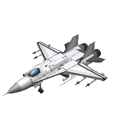 MIG-29 UPGRADE
