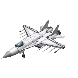 MIG-35 FULCRUM F