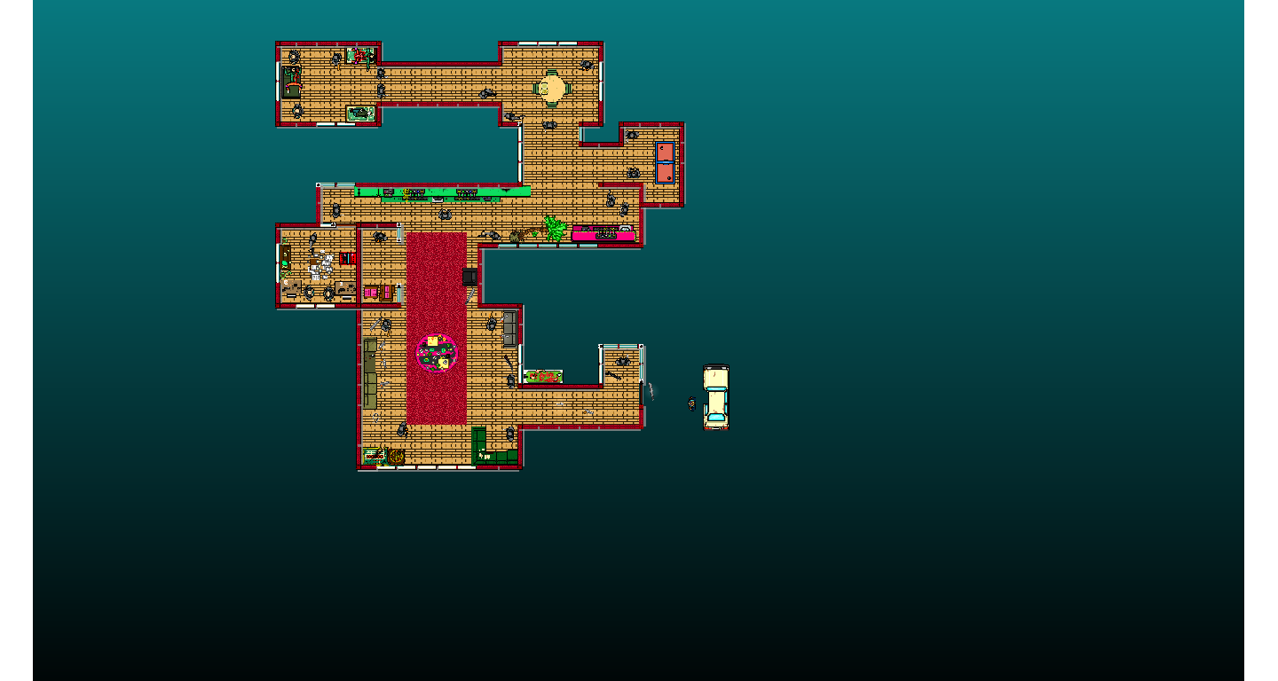 CROOKHOUSE