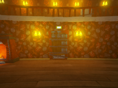 Отель Версия 3.5 By:Radmir_games