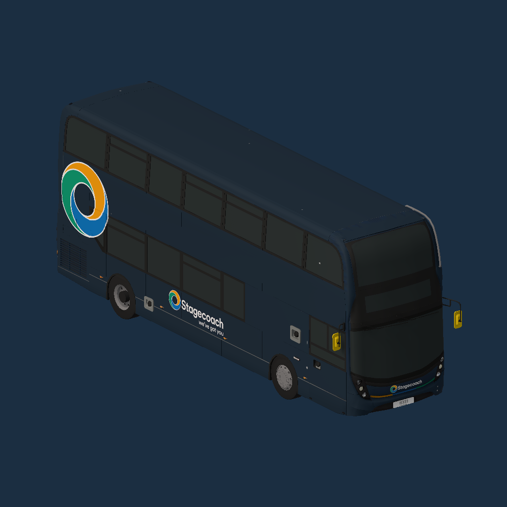 Stagecoach Weve Got You (FWRD)